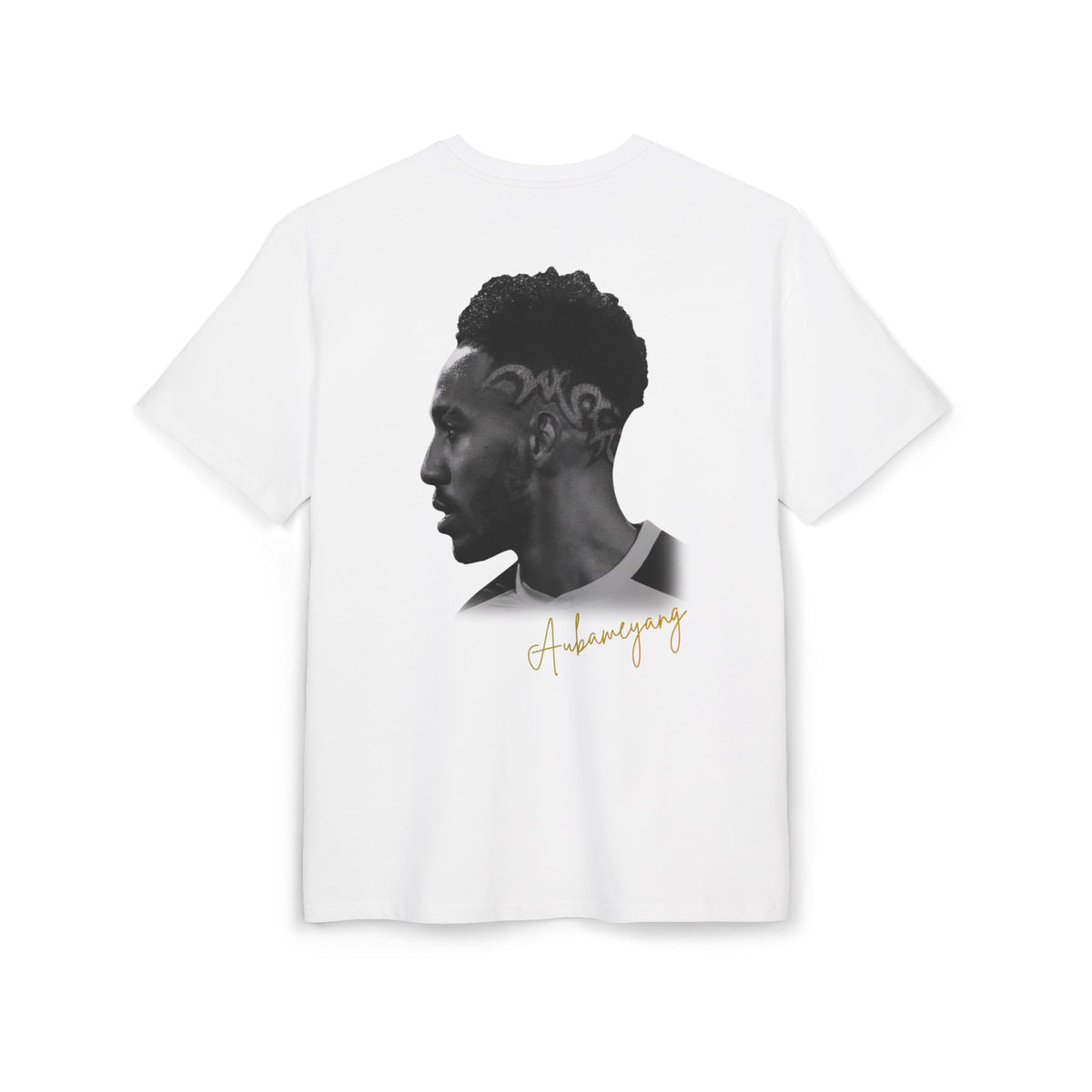 AUBAMEYANG - MYTHIC collection (camiseta)