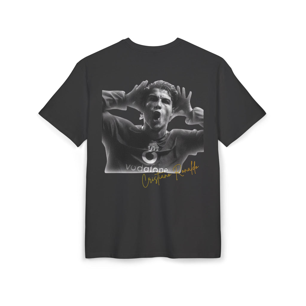 CR7 united - MYTHIC collection (camiseta)