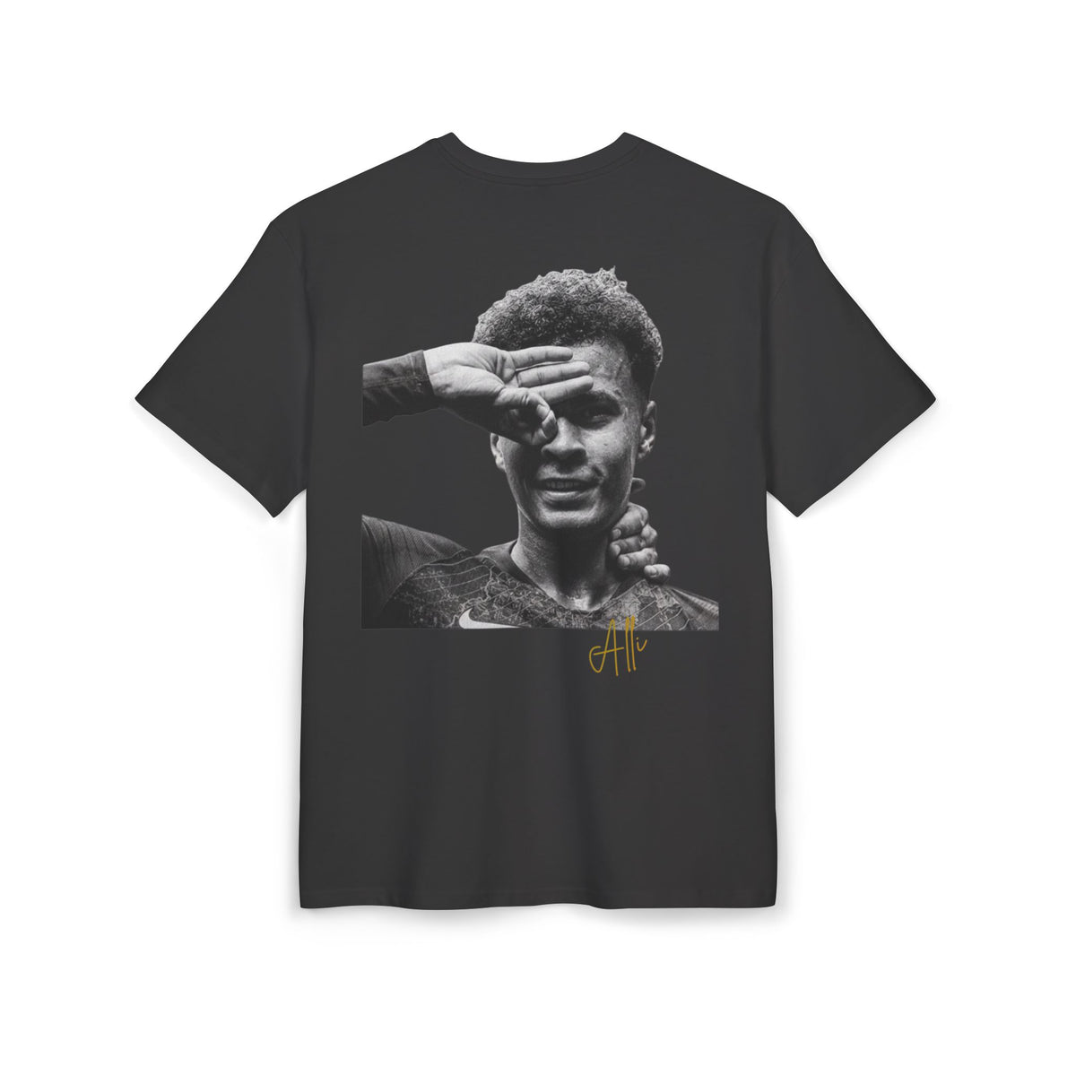DELE ALLI - MYTHIC collection (camiseta)