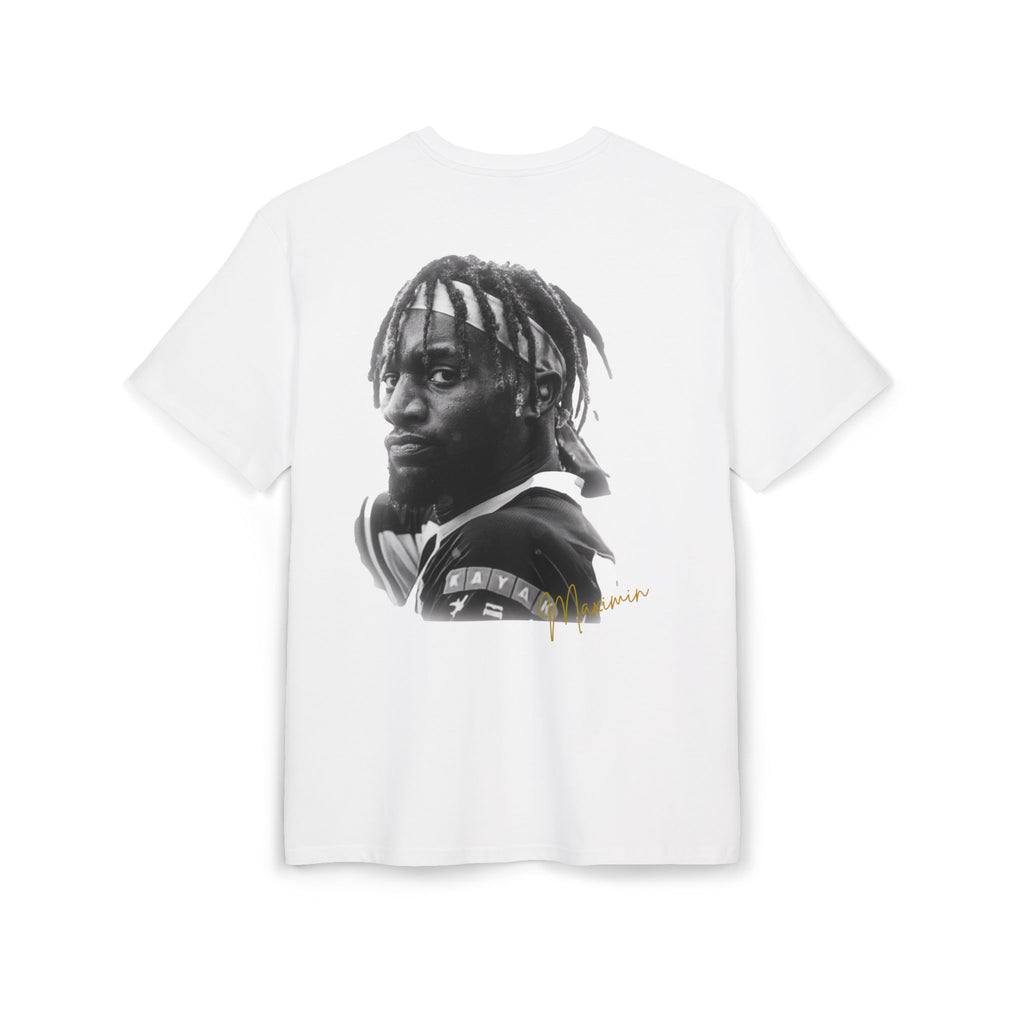 MAXIMIN - MYTHIC collection (camiseta)