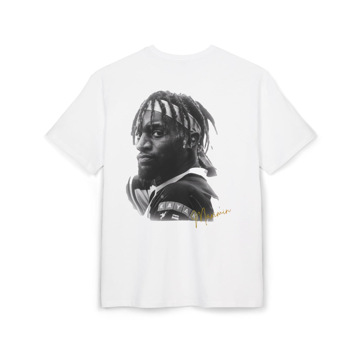 MAXIMIN - MYTHIC collection (camiseta)