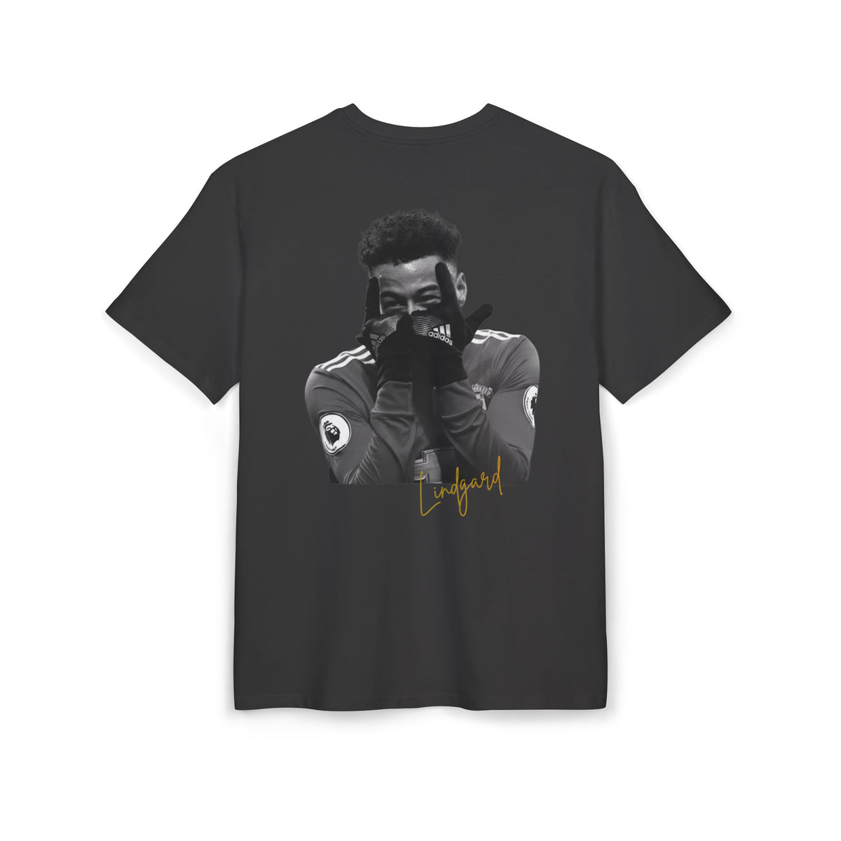 LINDGARD - MYTHIC collection (camiseta)