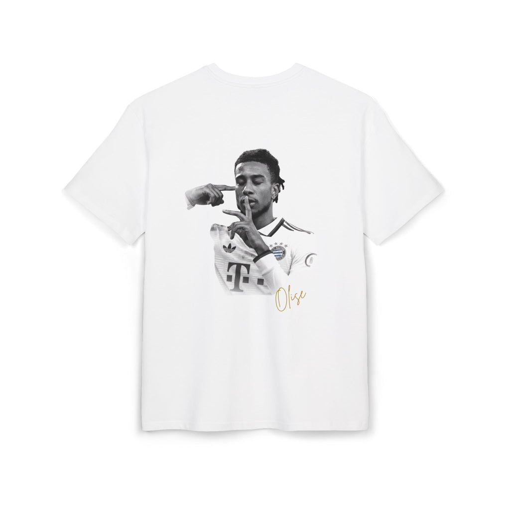 OLISE - MYTHIC collection (camiseta)