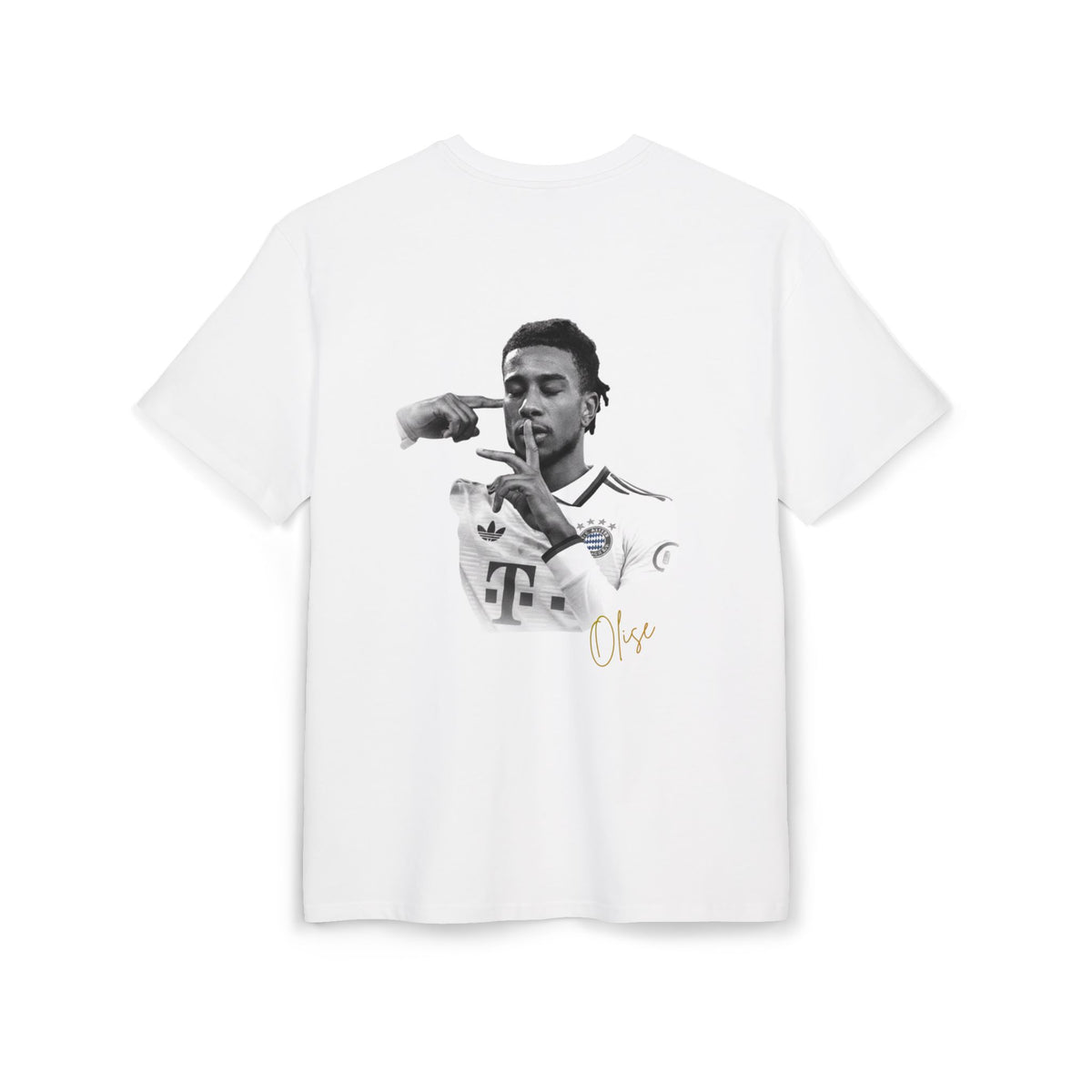 OLISE - MYTHIC collection (camiseta)