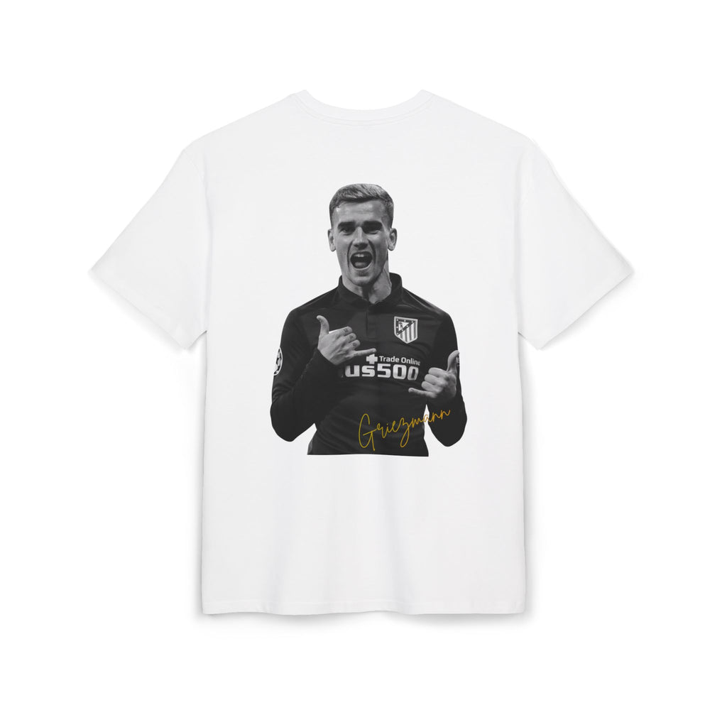 GRIEZMANN - MYTHIC collection (camiseta)