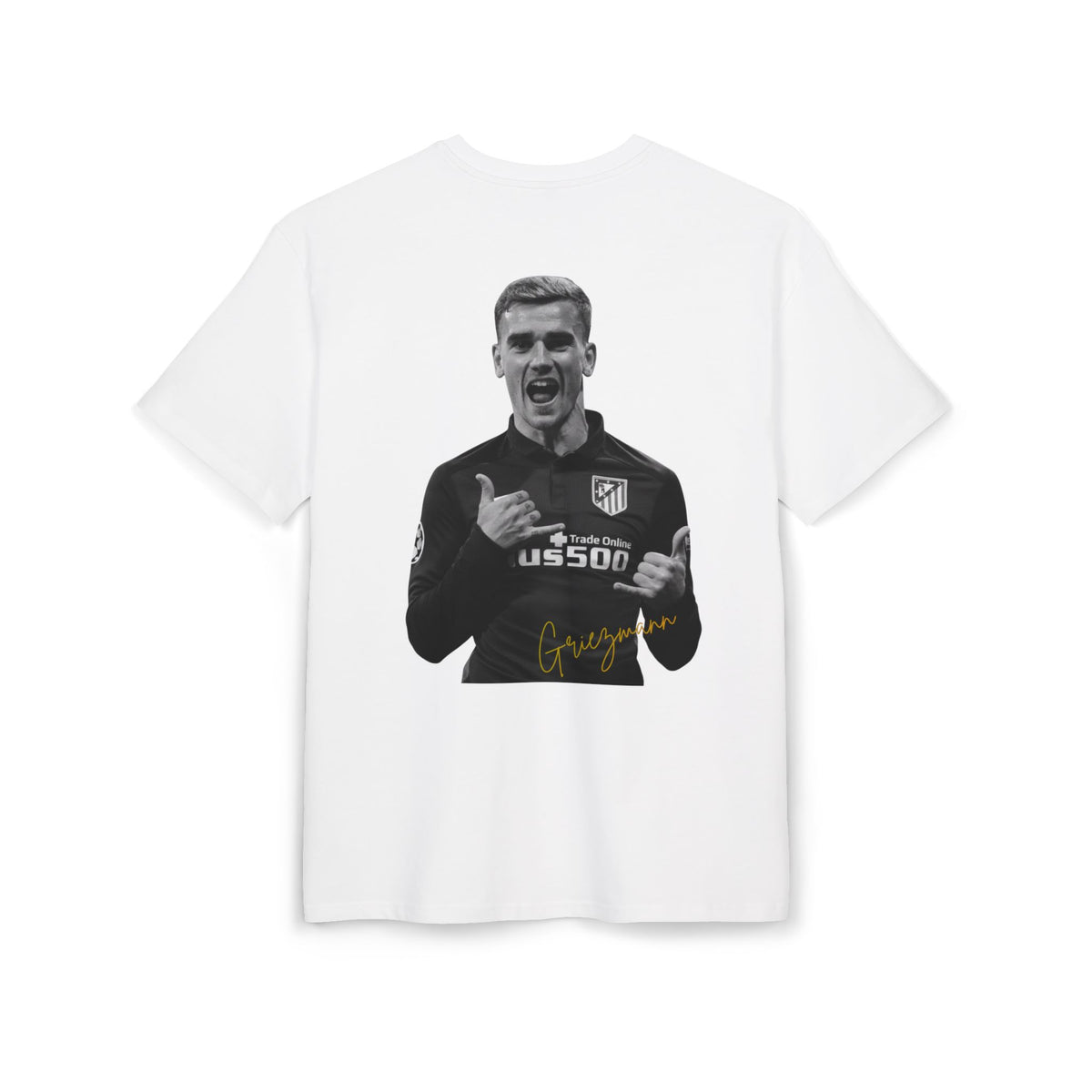 GRIEZMANN - MYTHIC collection (camiseta)