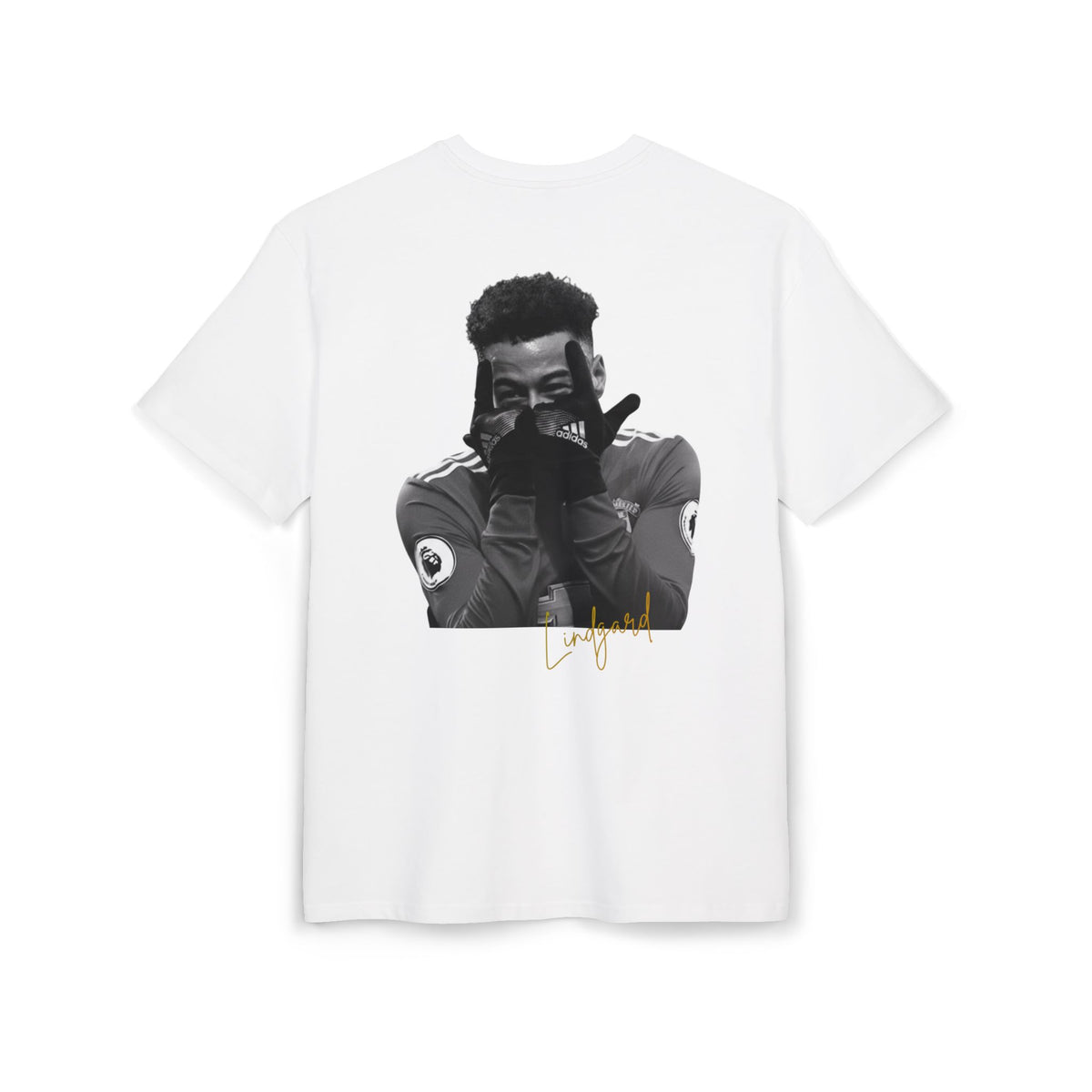 LINDGARD - MYTHIC collection (camiseta)