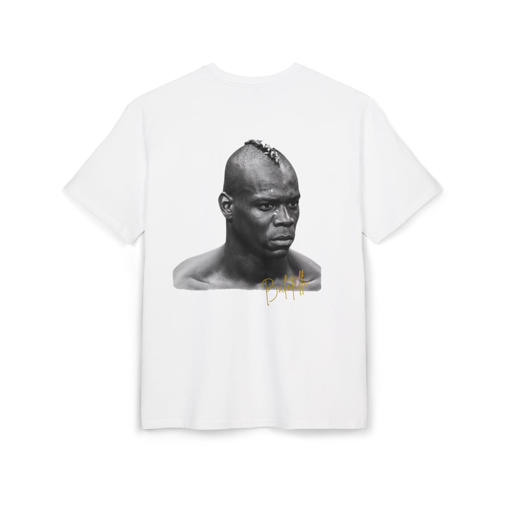 BALOTELLI - MYTHIC collection (camiseta)