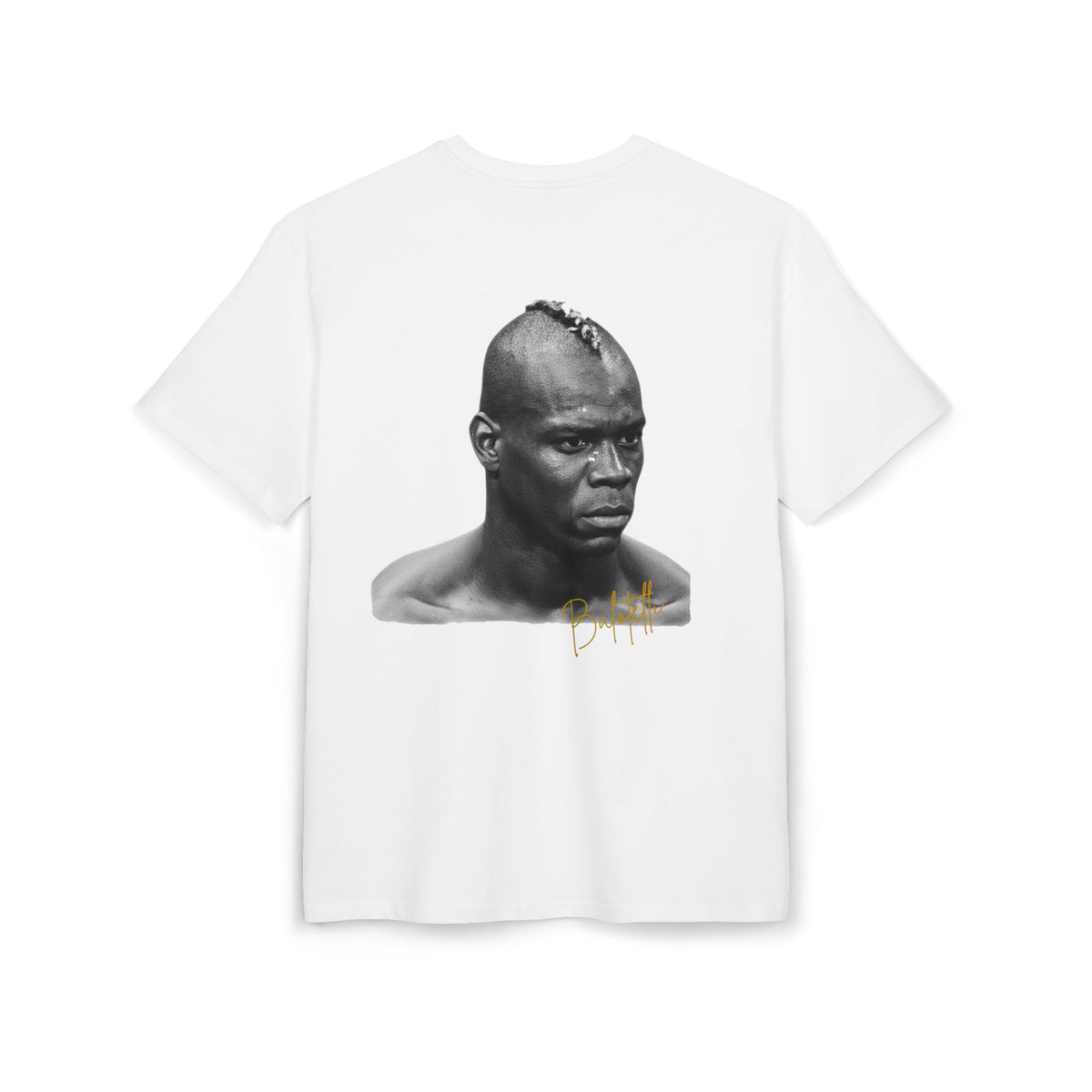 BALOTELLI - MYTHIC collection (camiseta)
