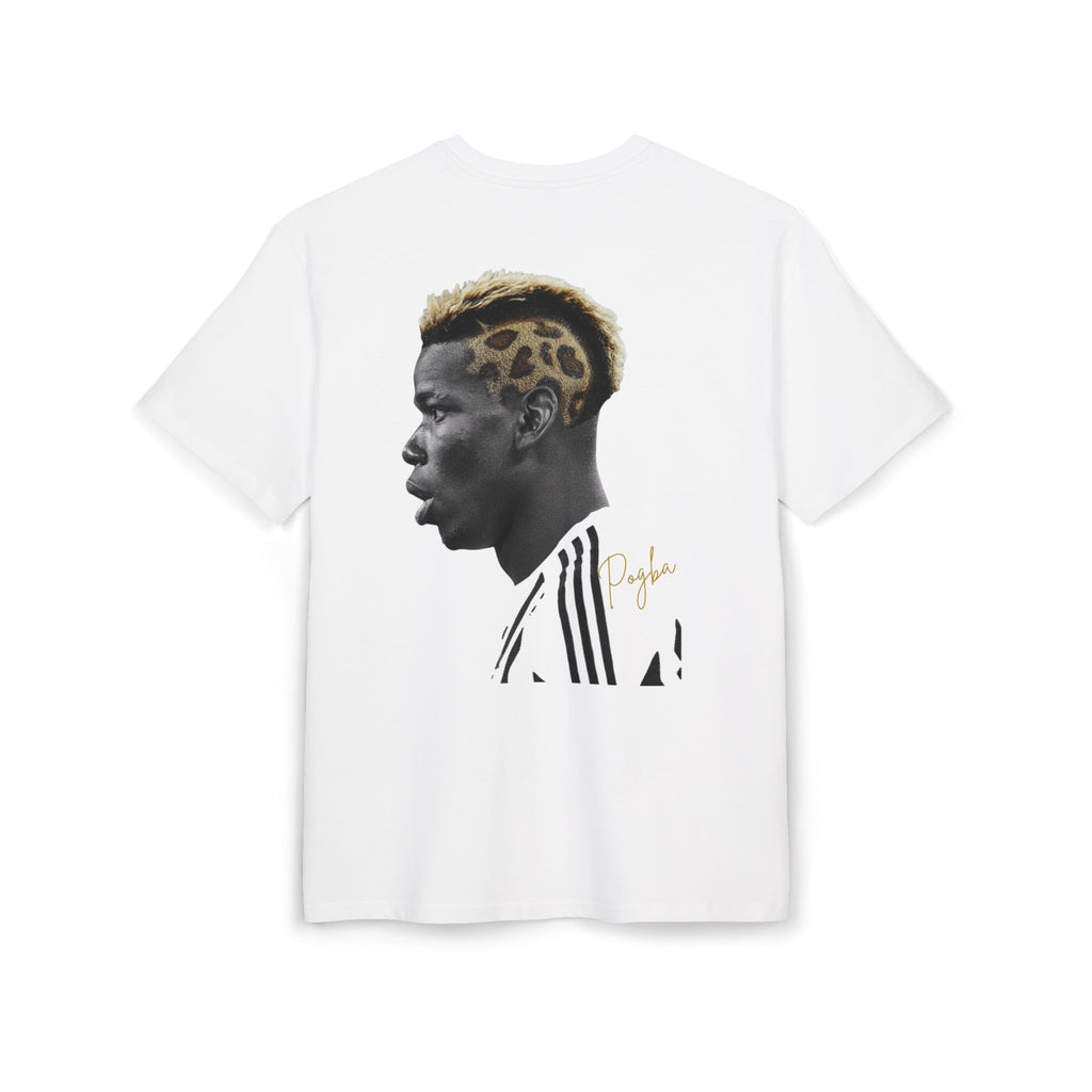 POGBA - MYTHIC collection (camiseta)