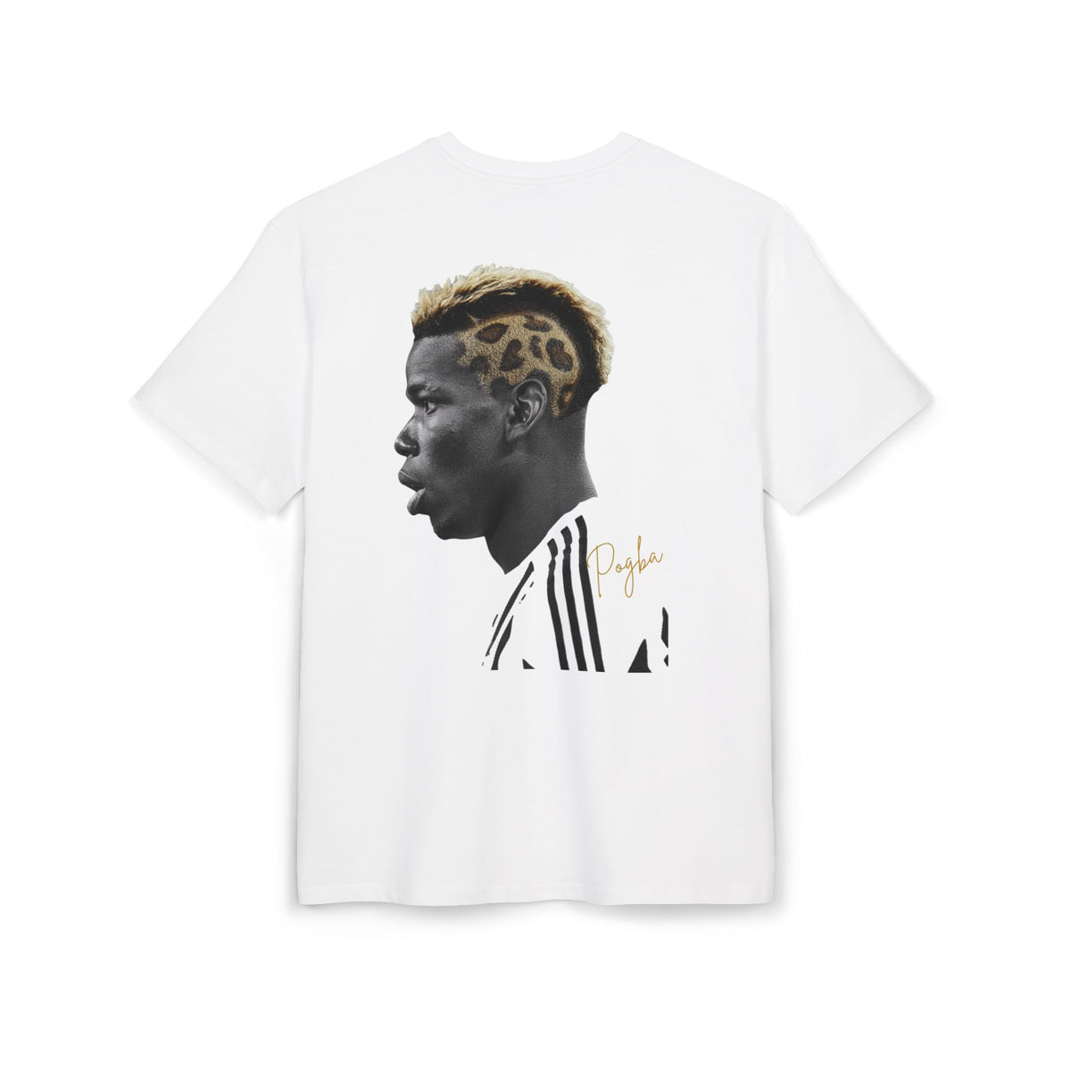 POGBA - MYTHIC collection (camiseta)
