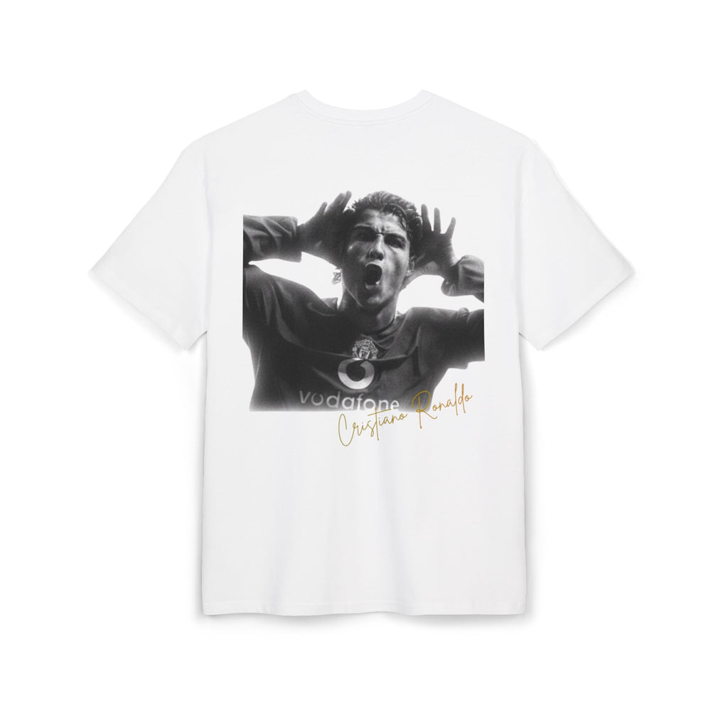 CR7 united - MYTHIC collection (camiseta)