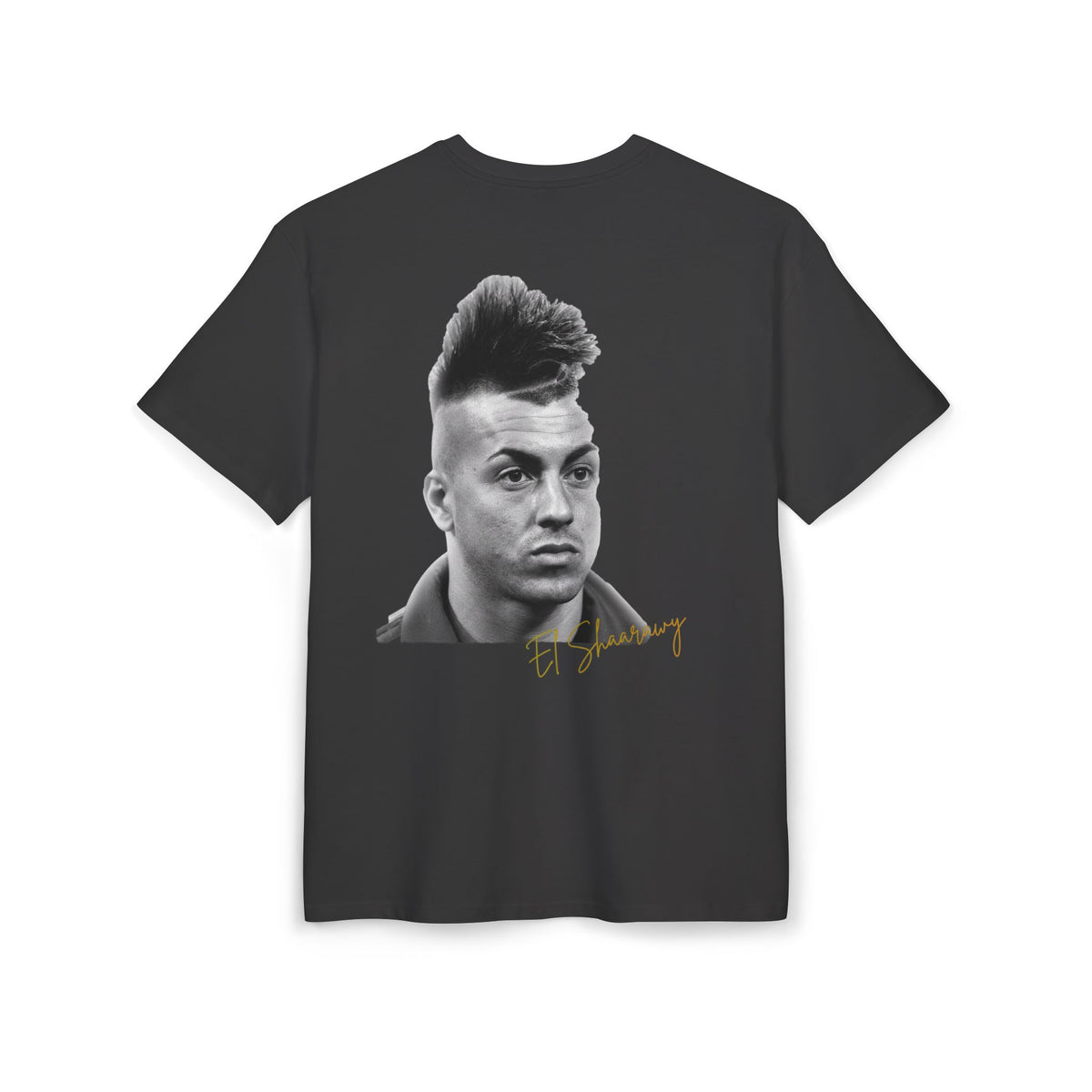 El SHAARAWY - MYTHIC collection (camiseta)