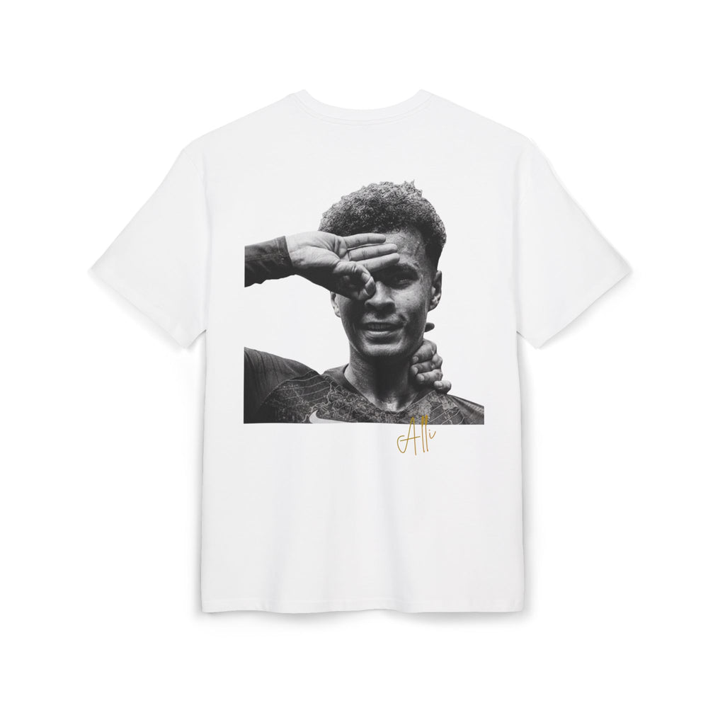 DELE ALLI - MYTHIC collection (camiseta)
