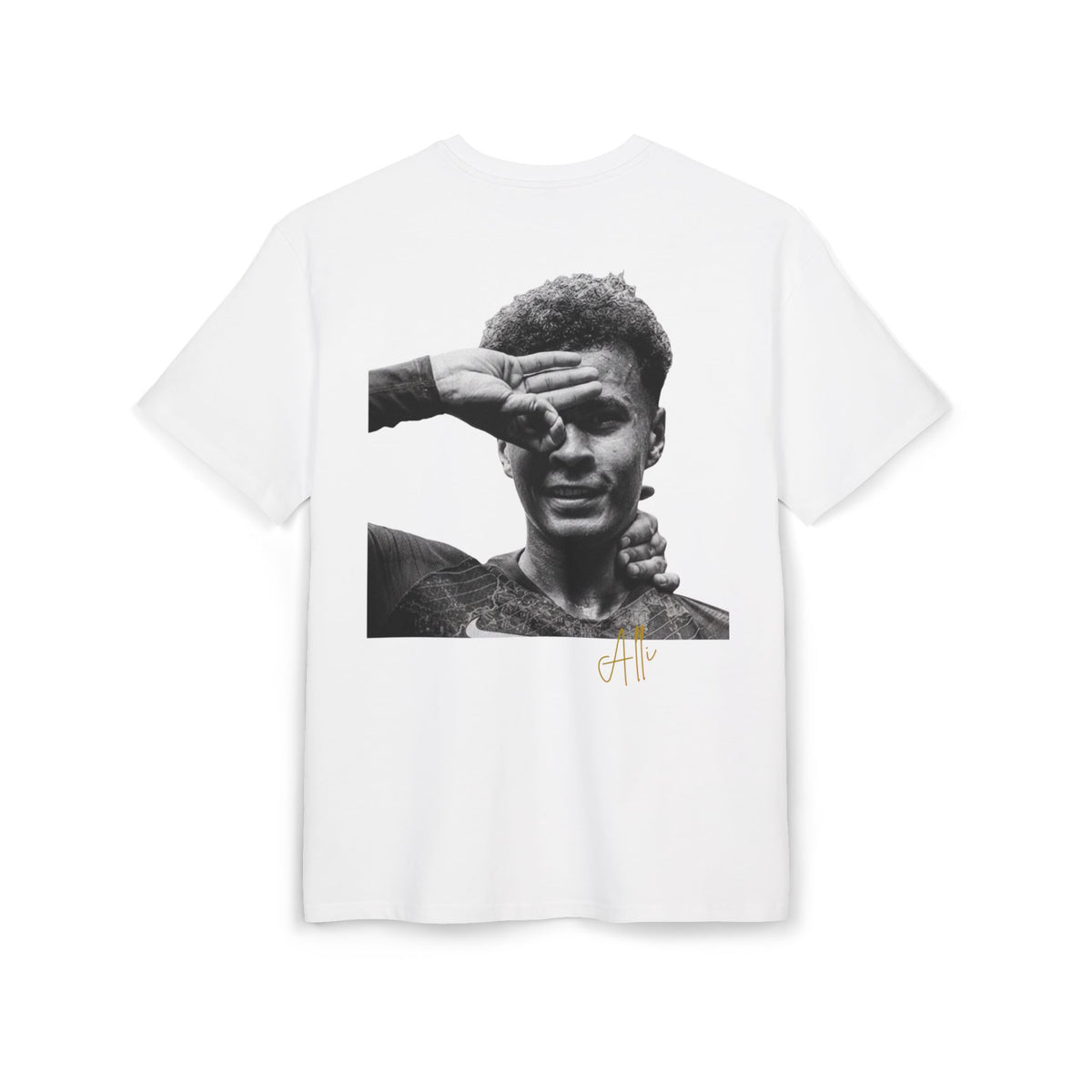 DELE ALLI - MYTHIC collection (camiseta)
