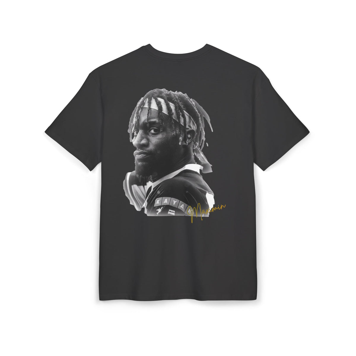 MAXIMIN - MYTHIC collection (camiseta)