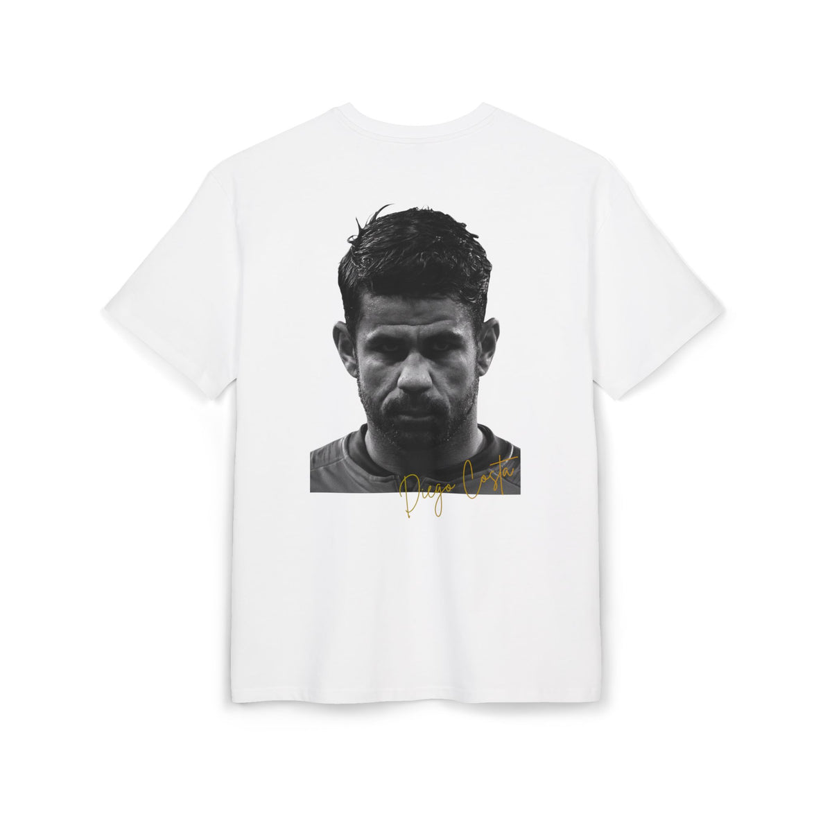 DIEGO COSTA - MYTHIC collection (camiseta)