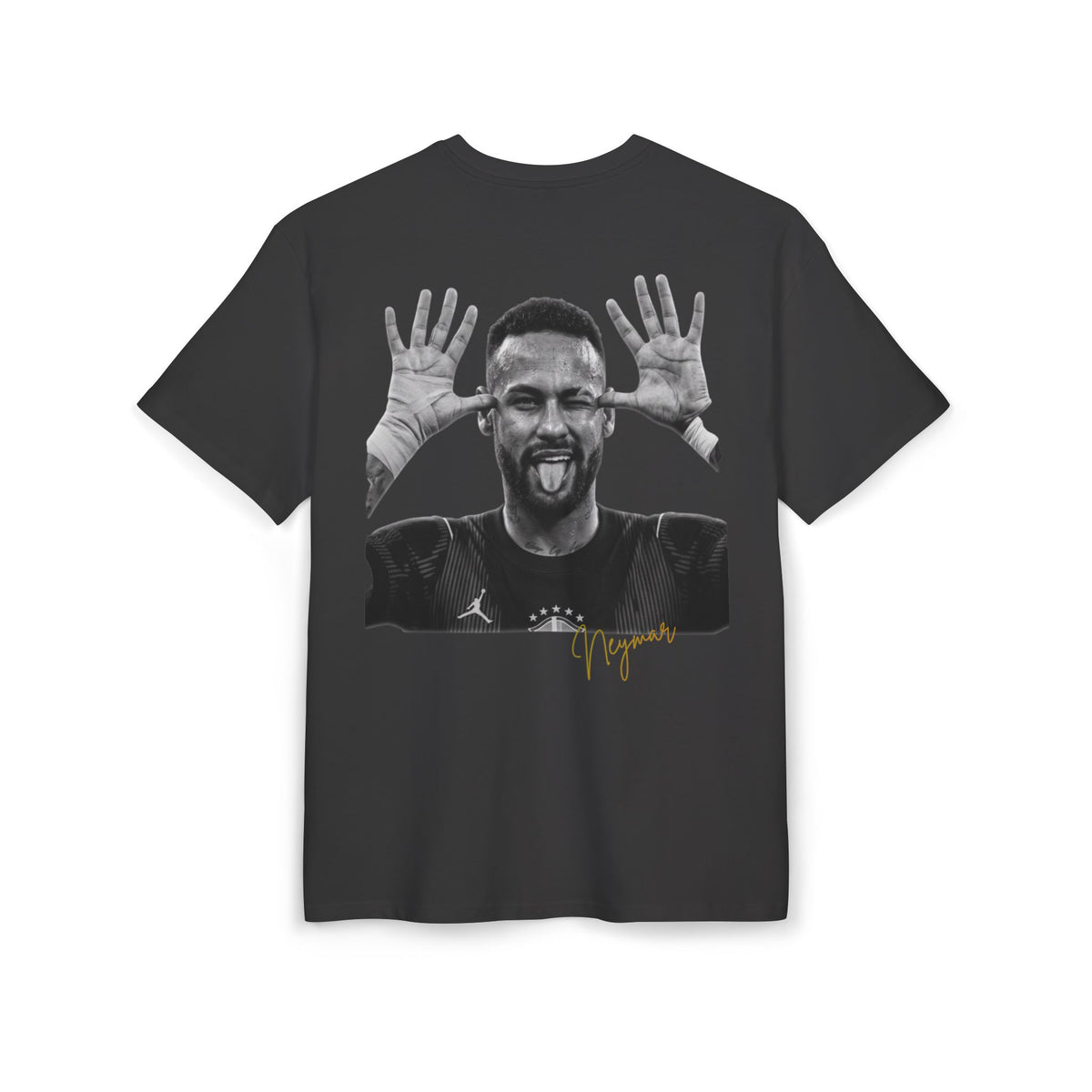 NEYMAR - MYTHIC collection (camiseta)