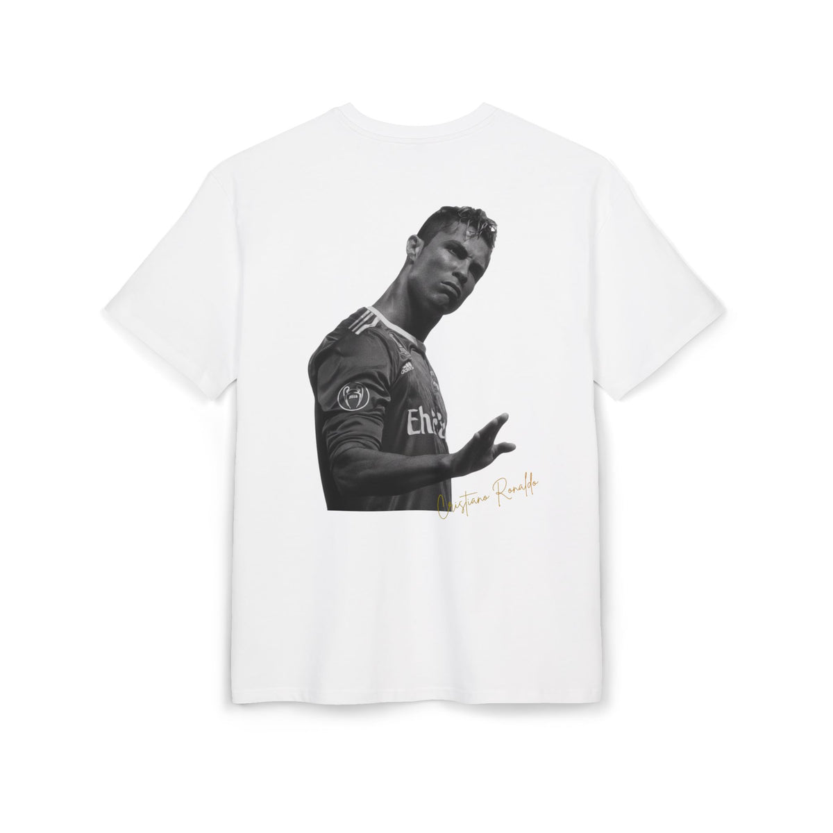 CR7 calma - MYTHIC collection (camiseta)