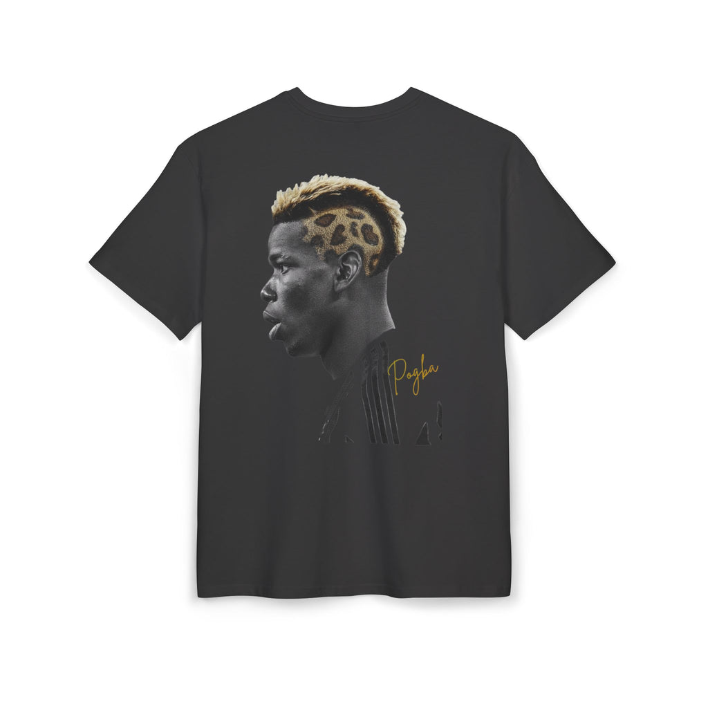 POGBA - MYTHIC collection (camiseta)