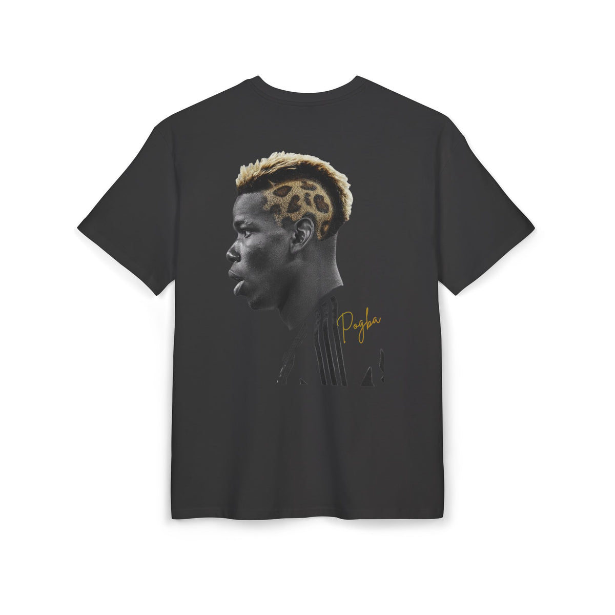 POGBA - MYTHIC collection (camiseta)