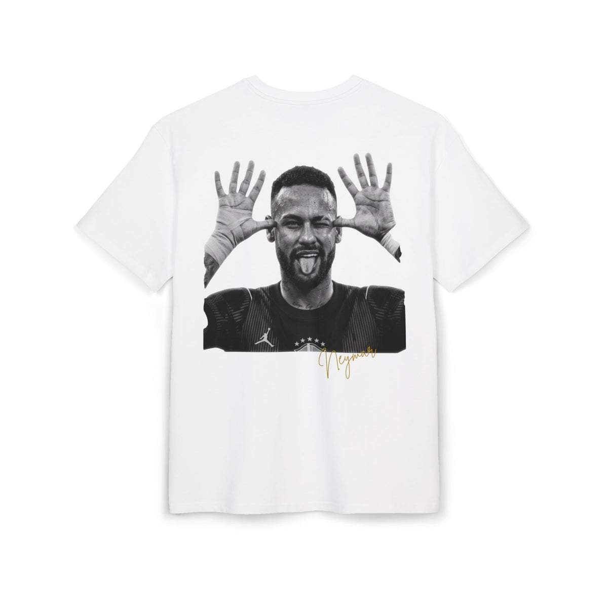 NEYMAR - MYTHIC collection (camiseta)