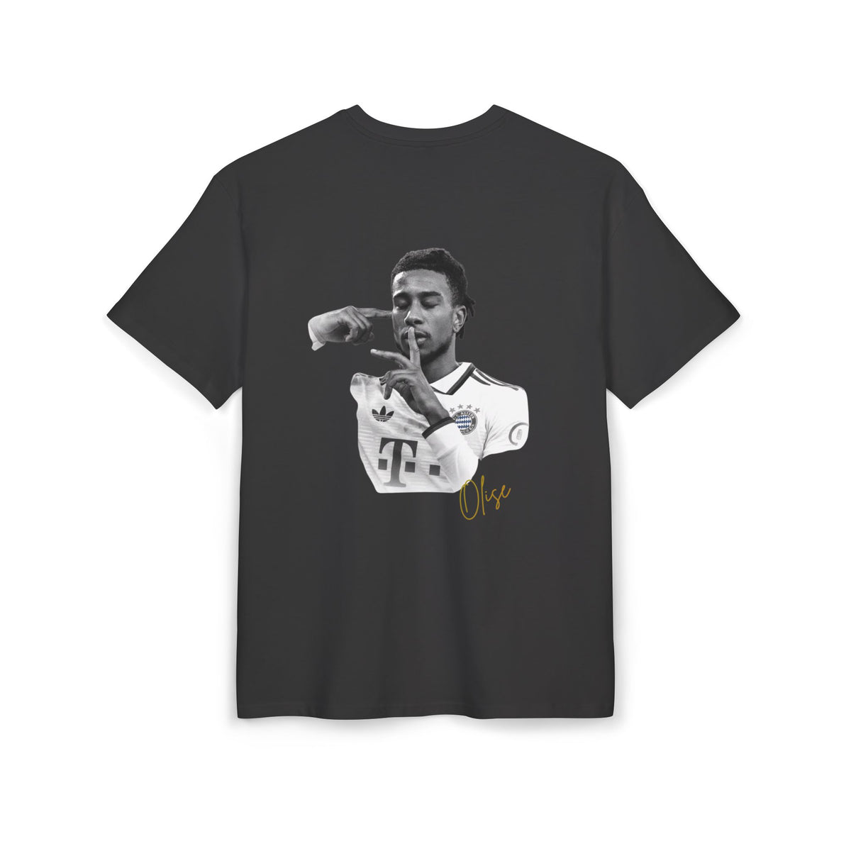 OLISE - MYTHIC collection (camiseta)
