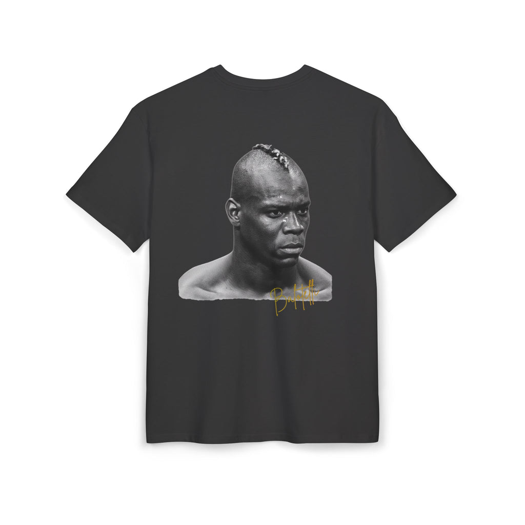 BALOTELLI - MYTHIC collection (camiseta)
