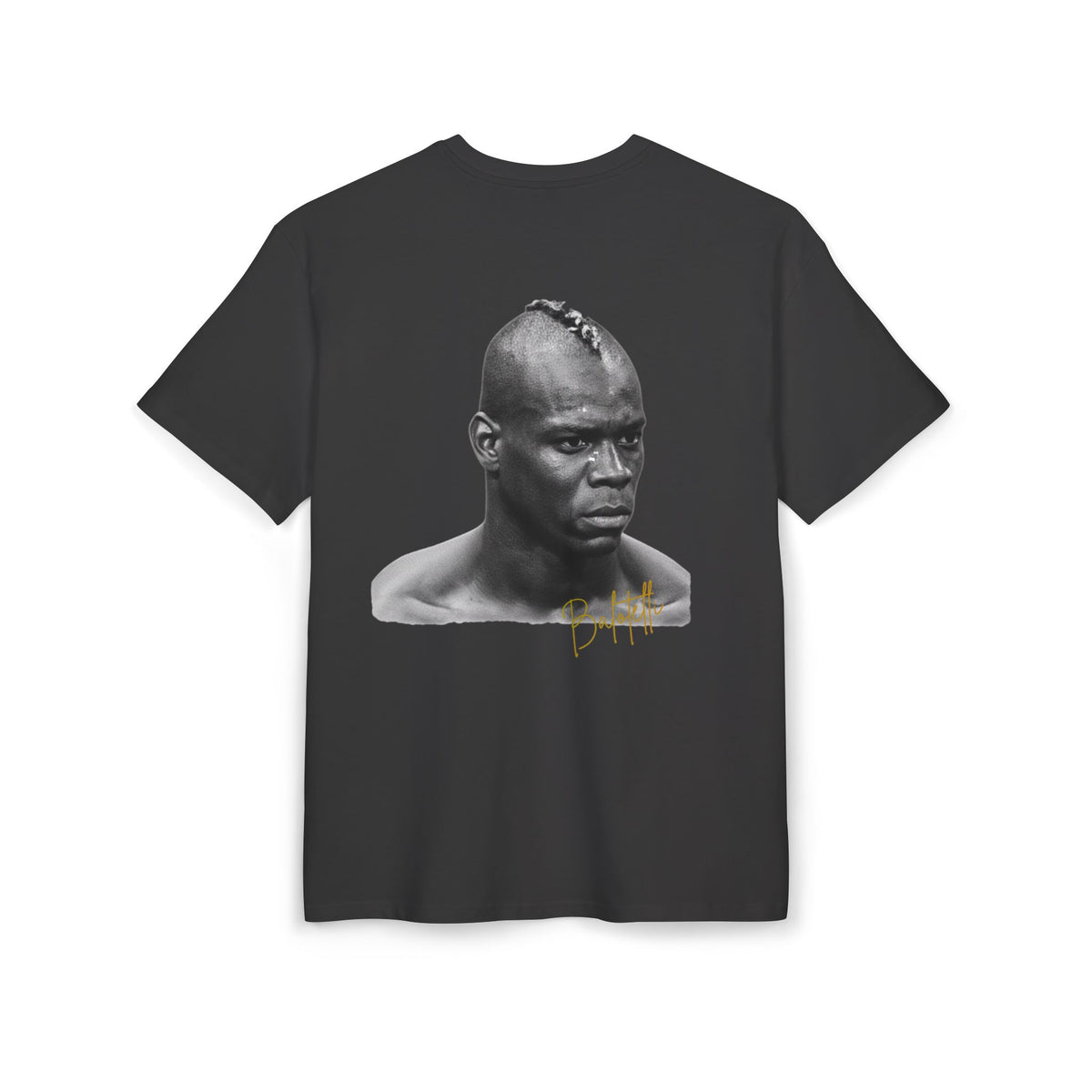 BALOTELLI - MYTHIC collection (camiseta)