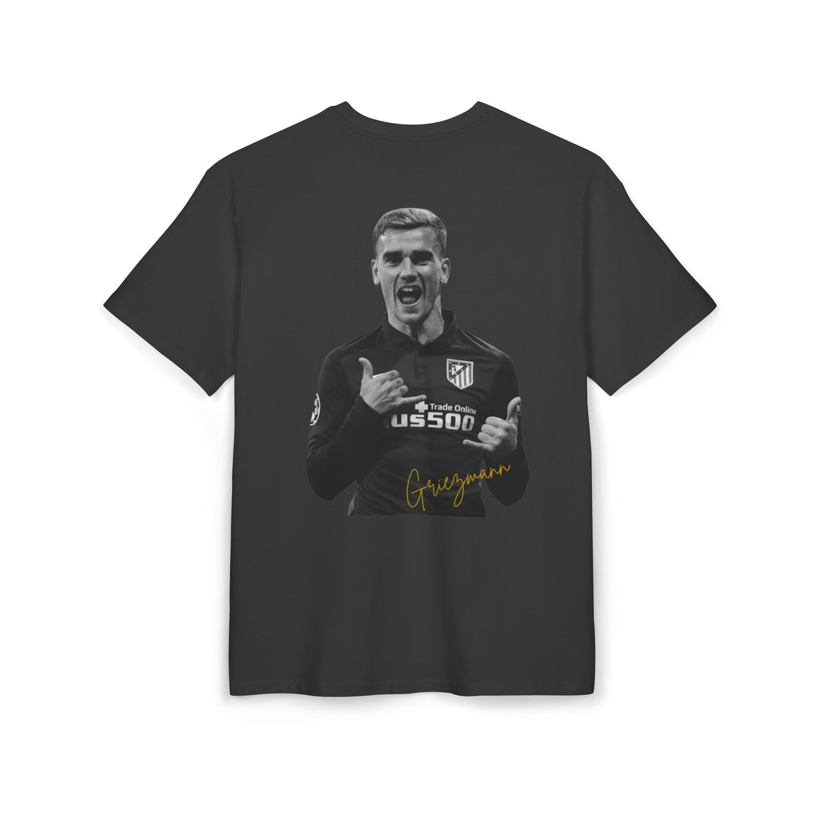 GRIEZMANN - MYTHIC collection (camiseta)