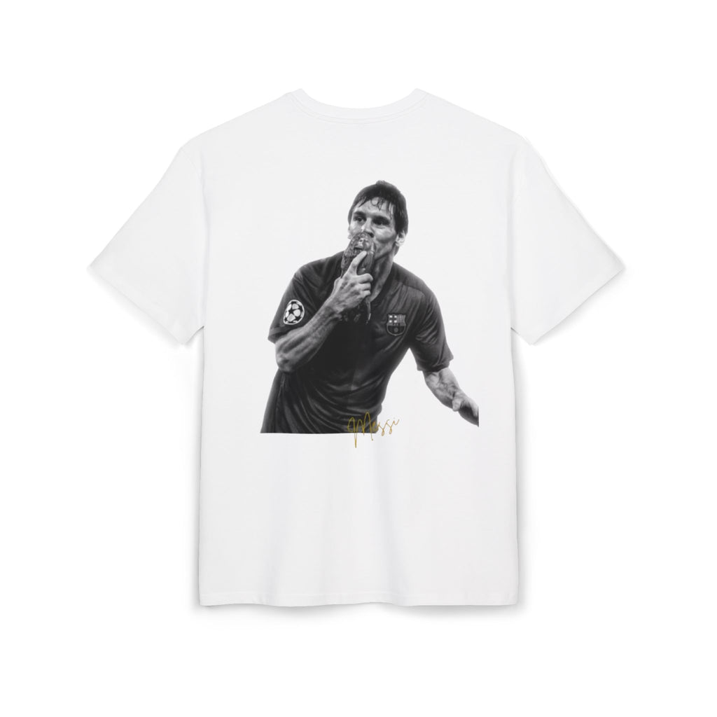 MESSI - MYTHIC collection (camiseta)