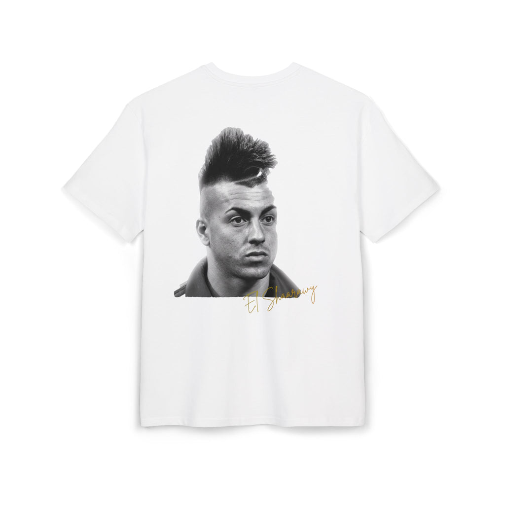 El SHAARAWY - MYTHIC collection (camiseta)