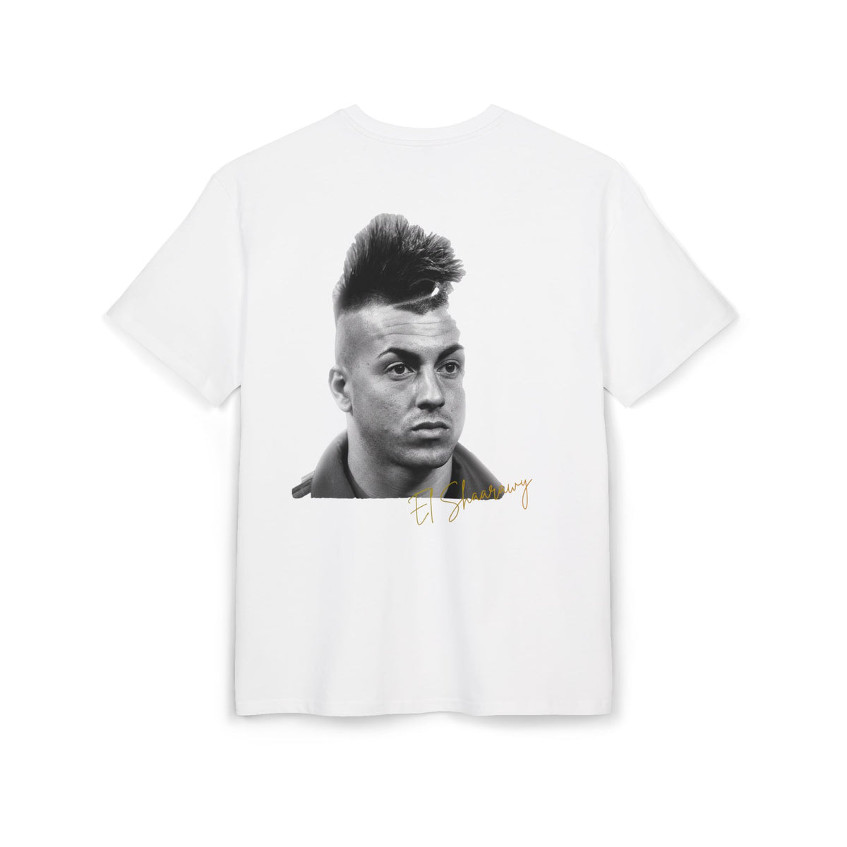 El SHAARAWY - MYTHIC collection (camiseta)