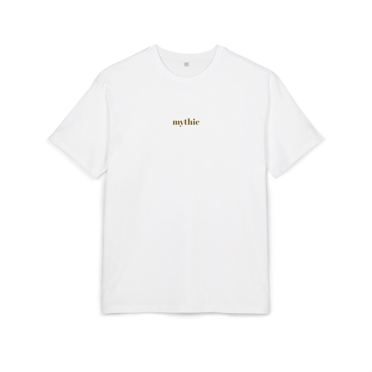 CR7 united - MYTHIC collection (camiseta)