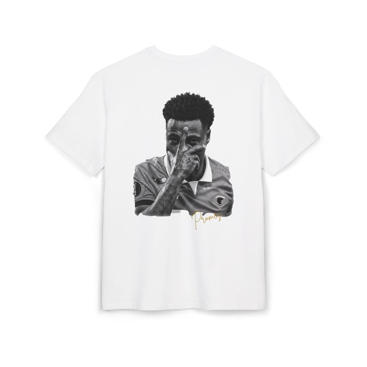 PROMES - MYTHIC collection (camiseta)