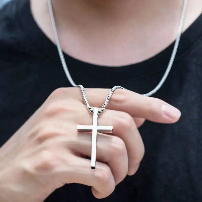 COLLAR 100% JESÚS