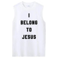 I BELONG TO JESUS