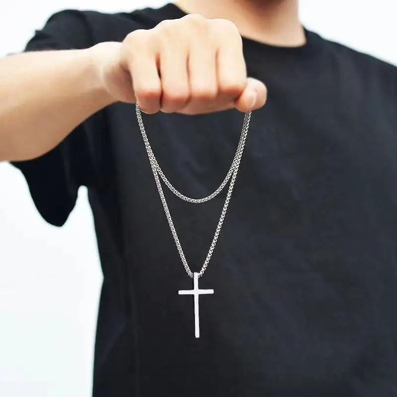 COLLAR 100% JESÚS