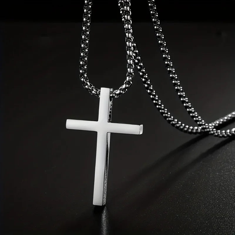 COLLAR 100% JESÚS