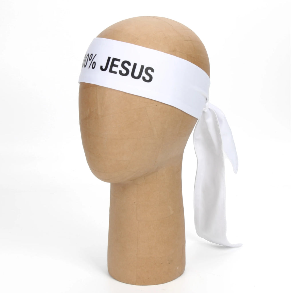 BANDANA JESUS