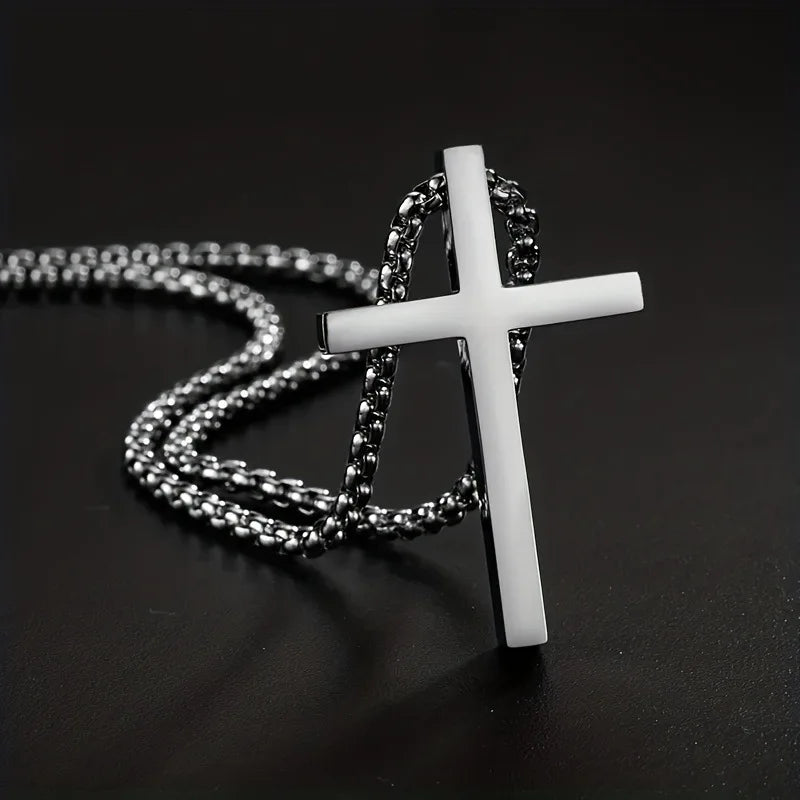 COLLAR 100% JESÚS