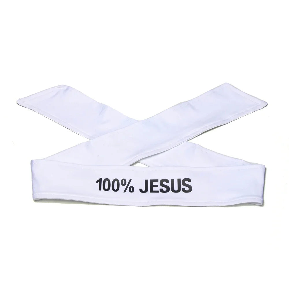 BANDANA JESUS