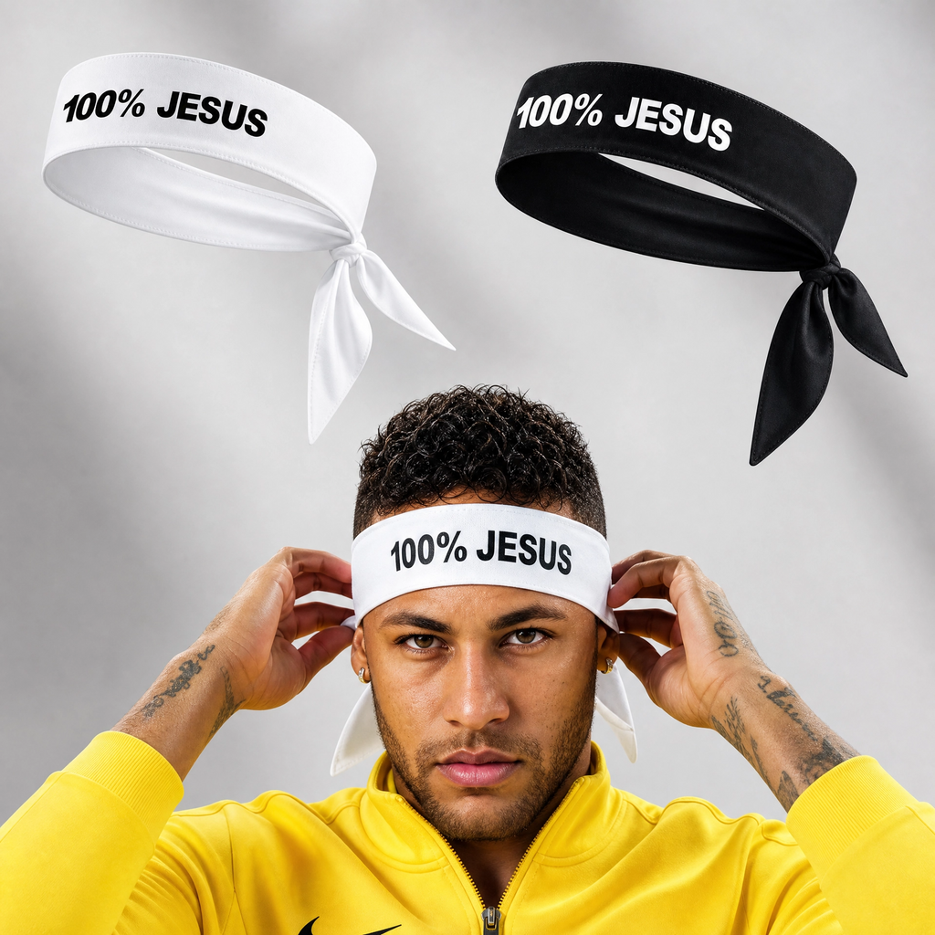 BANDANA JESUS