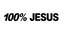 100%Jesus – Inicio